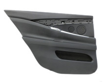 Porte arrière et accessoires BMW 535