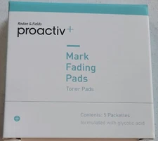 PROACTIV+ MARK FADING PADS