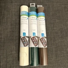 Cricut Premium Vinyl Removable Bundle