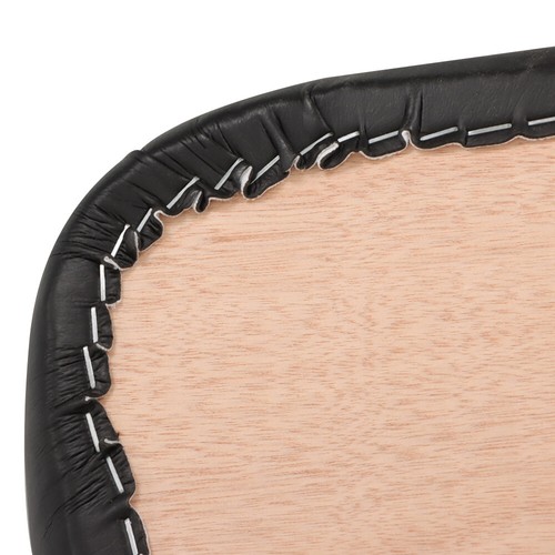 Black Golf Carts Front Seat Bottom Back Cushion For Club Car DS 2000.5+ - Picture 15 of 19