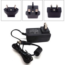AC Adapter for Mackie ProFX6v3 Profx10v3 Profx12v3 ProFX22v3 Mixer Wall Charger