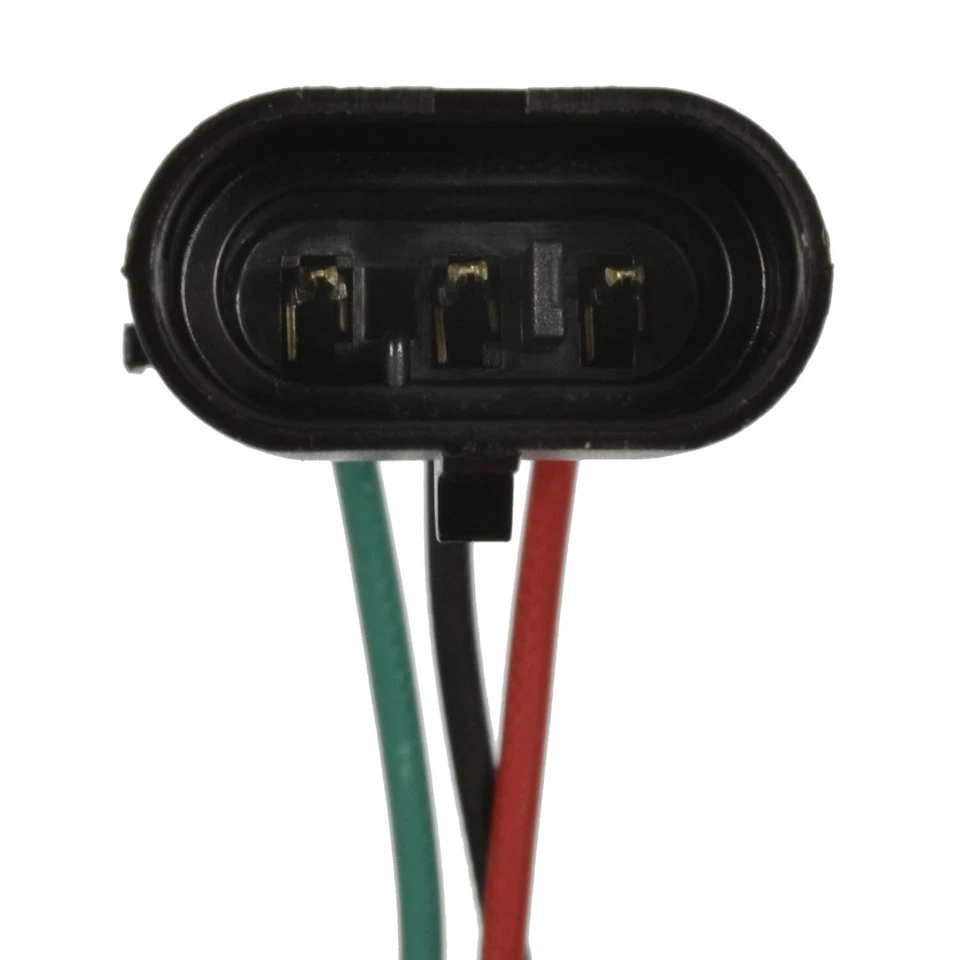 Sensor de flujo de aire másico SMP 2001 2002 2003 para Chevrolet Impala 2000-2005 3,4 L V6 Foto 4 de 4