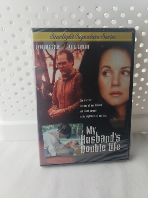 My Husband's Double Life  (DVD) New  Sealed 