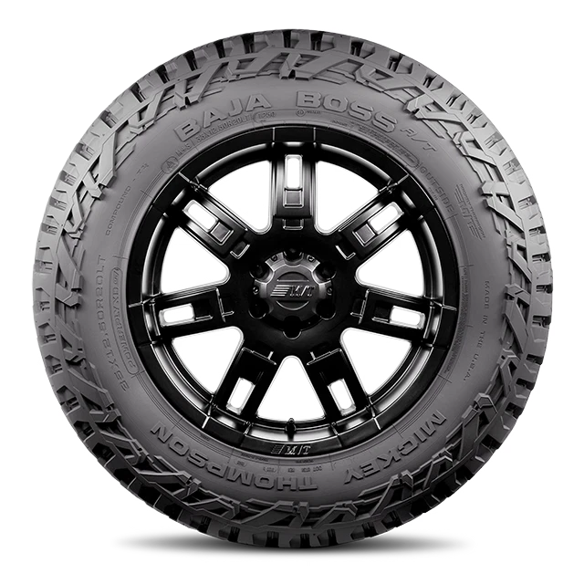 M.T. STREET 33X12.50R18LT 118Q BAJA BOSS A/T- 247459 Foto 3 de 4