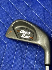 POWER BILT GRAND SLAM OVERSIZE PERFORMANCE #7 Golf Club Grip Rite Swing