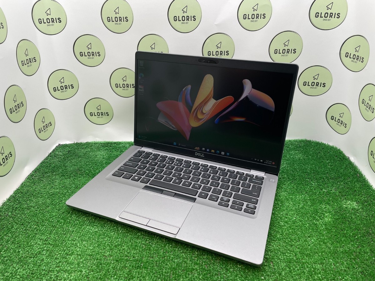 Dell Latitude 5410 Laptop Intel i5-10310U / 8GB RAM / 256 GB