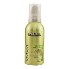 LORÉAL VOLUME EXTREME MOUSSE 150ML - BRAND NEW