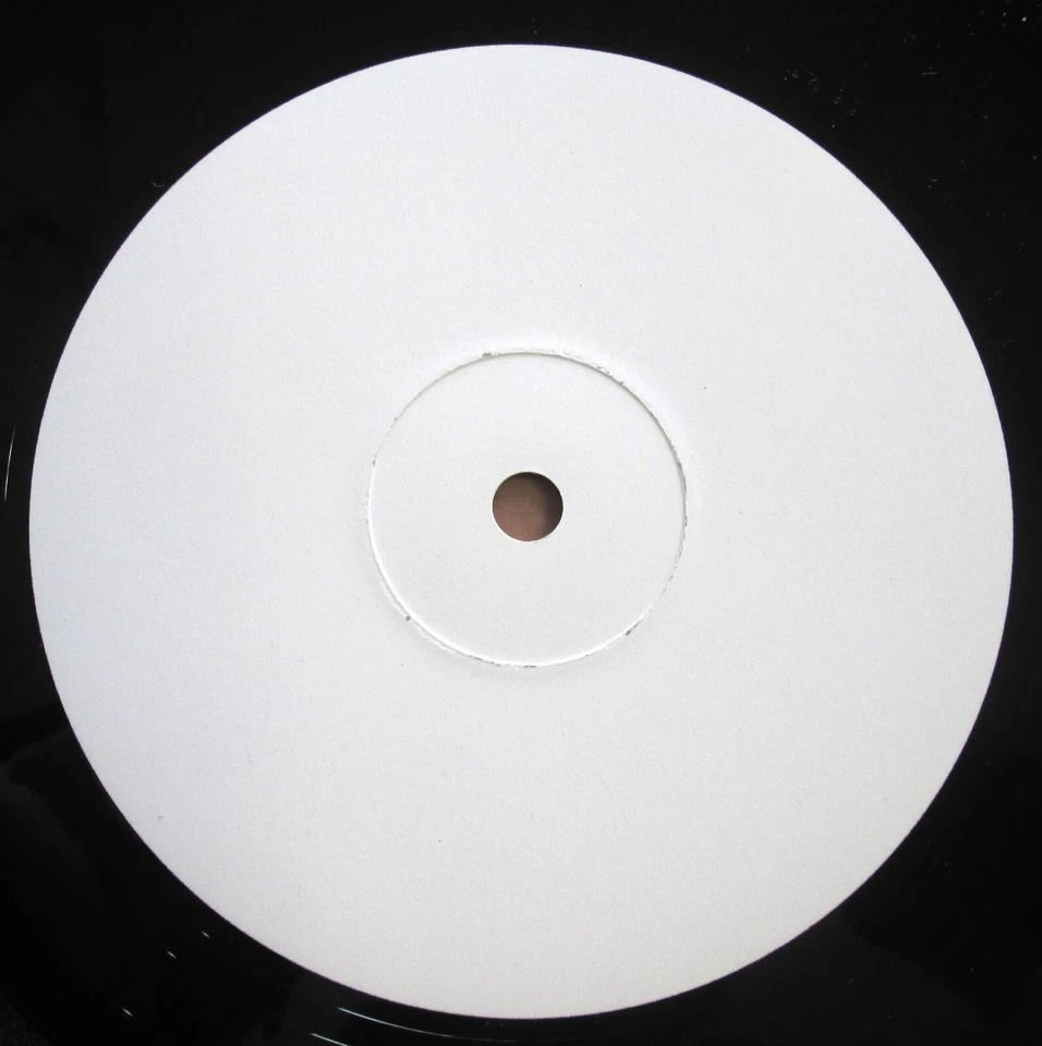 TEST PRESSING 2xLP ASD 3212 Berlioz Overtures Andre Previn EMI Quad White Label - Image 3 of 4