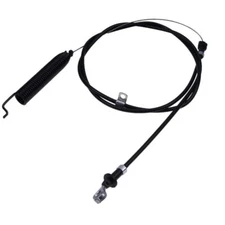 PTO Cable GY21641 For John Deere D100 D110 D120 D125 D130 X105 X125 X145 107S