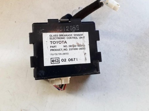 Toyota RAV-4 2006 Other computers 0819248810, 08192-48810  237000- #768867-74