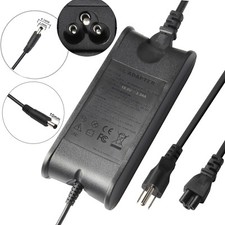 Charger For Dell Inspiron 11 3162 3164 3180 P24T001 P24T003 45W AC Adapter Cord