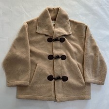 Nwt Heartloom Linda Coat In Bisque