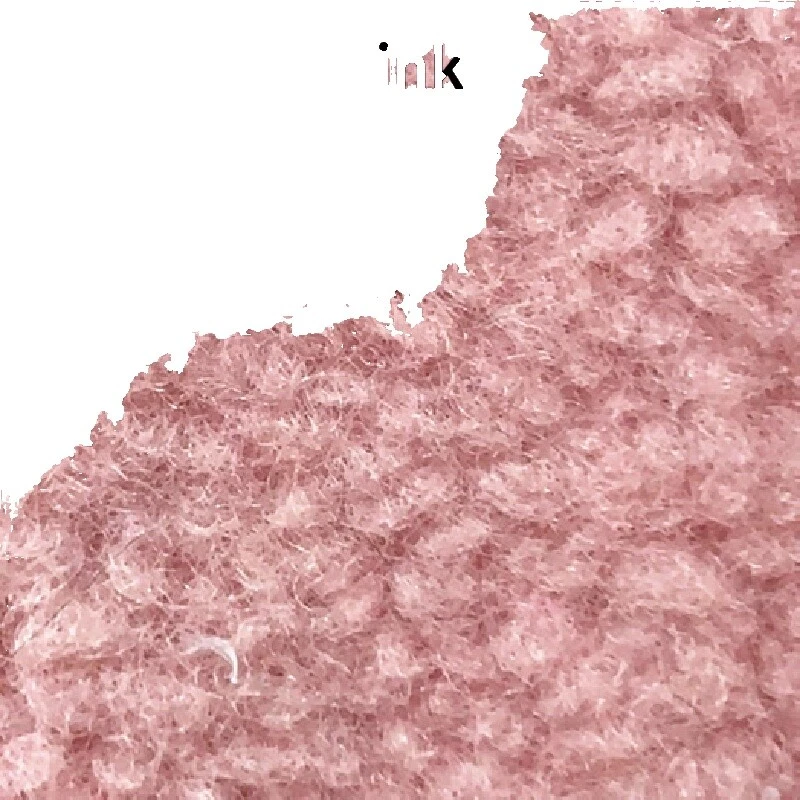 Wool Blend Crafts White Craft Fabrics