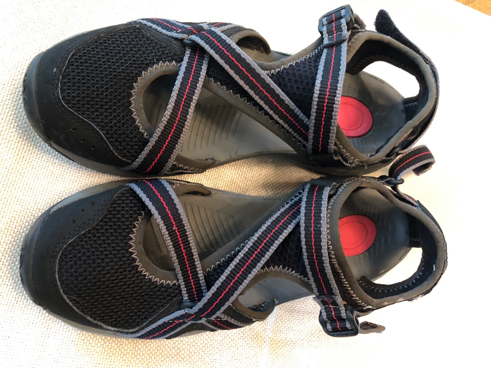 teva women's ewaso sandal