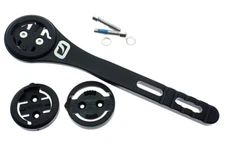 New Version Pinarello Most iTalon Handlebar Cockpit Garmin Wahoo Computer Mount