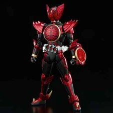 Kamen Rider Figure-rise Standard OOO Tajadol Combo Model Kit Bandai Hobby