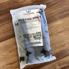 Merrymilo Knee Brace Black. Size Large