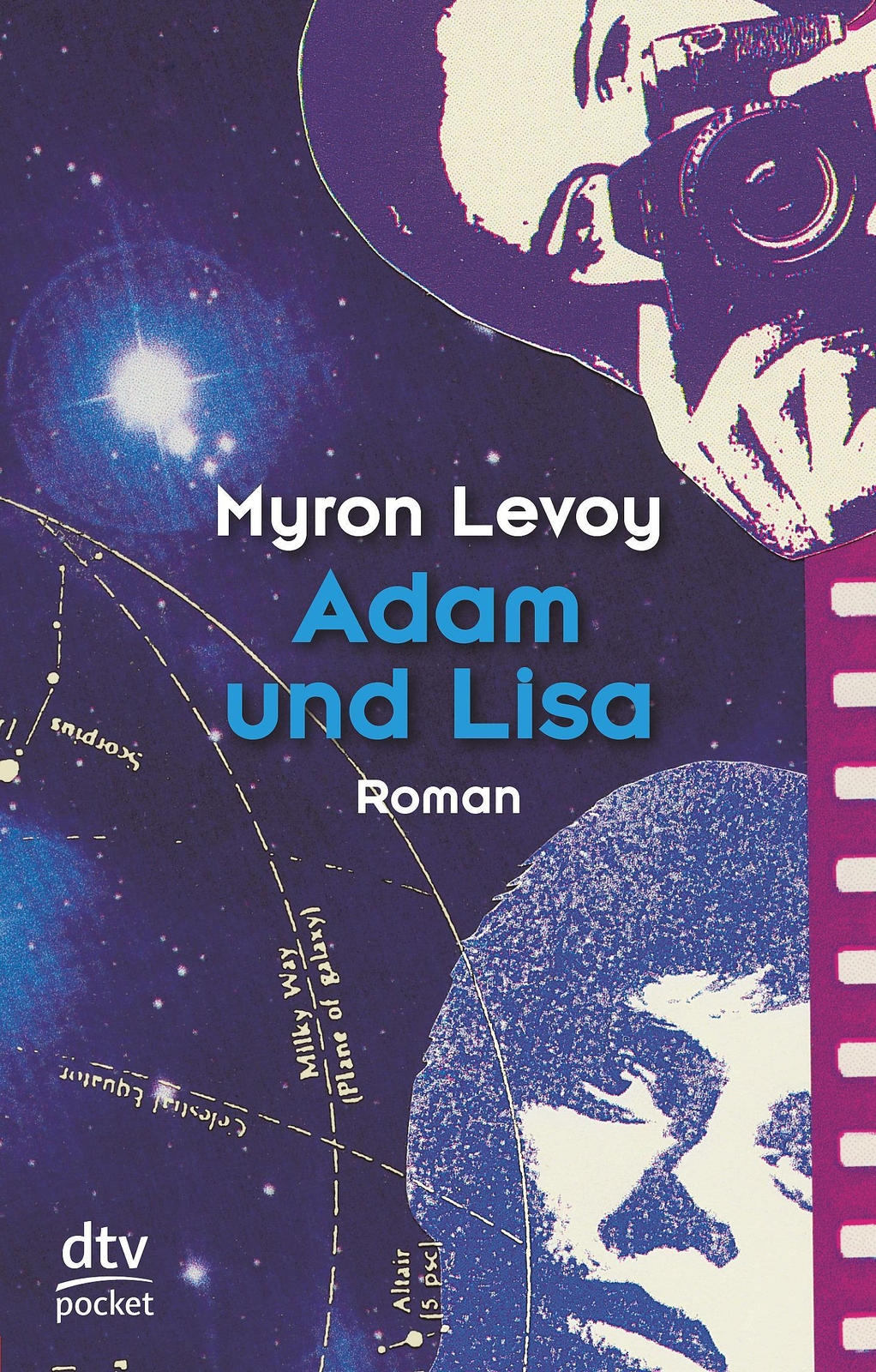 Thumbnail - Adam Und Lisa, Myron Levoy