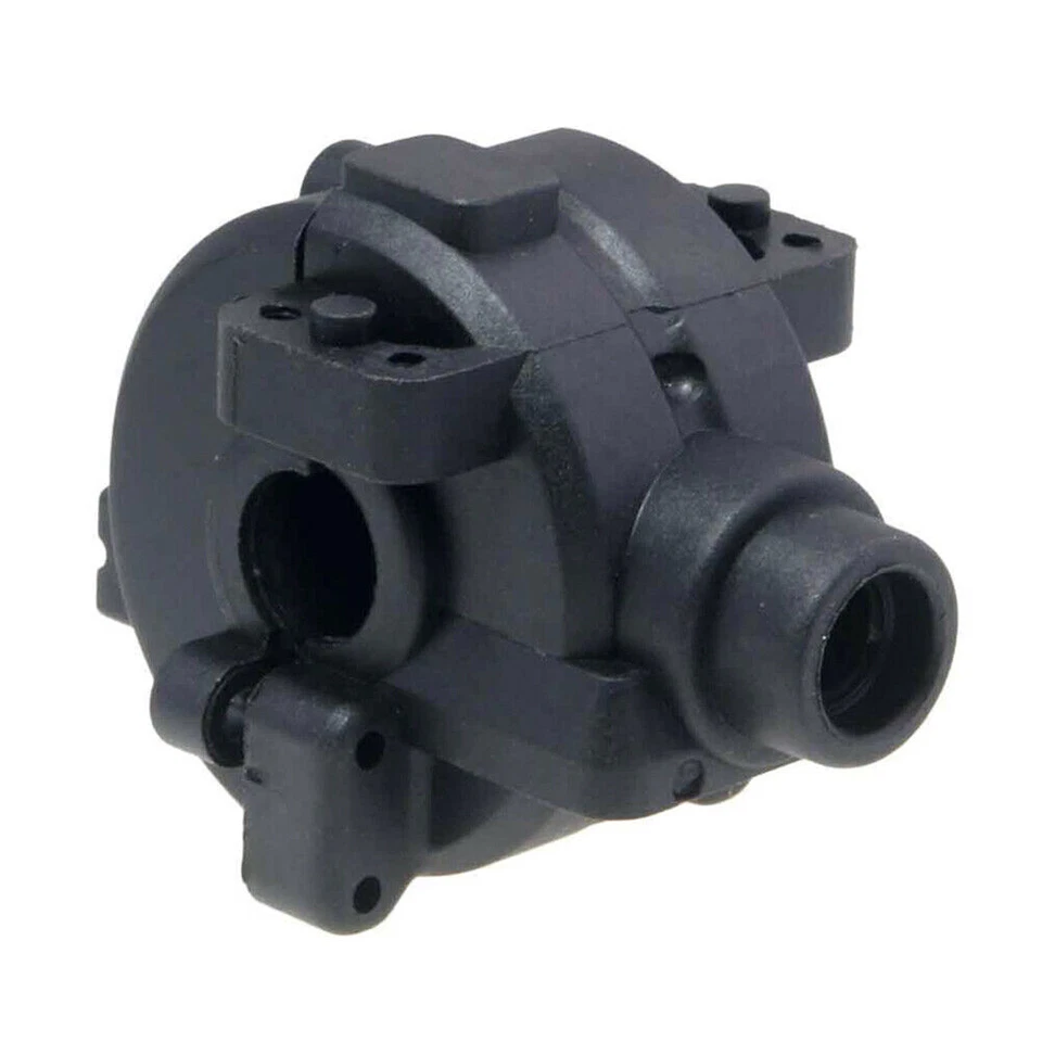 Gear Box Housing 02051 Parts For 1/10 HSP Himoto 94111 94102 94103 94107 RC Car - Image 3 of 4