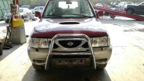 38511G23007 Diferencial Delantero para NISSAN TERRANO II (R20) 1995 2118539 - Foto 6 di 10