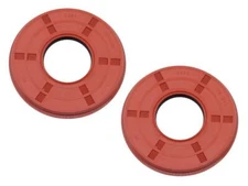 Wave Werx Engine Oil Seal Set For Ski-Doo 951 Lrv 2000-2001 WC-09393