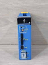 YOKOGAWA F3SP71-4S REV.06.01 SEQUENCE CPU MODULE