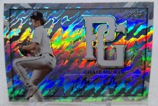 21 LEAF PERFECT GAME NATIONAL Marble Silver Pre Production Proof#1/1 BRADY NEAL 