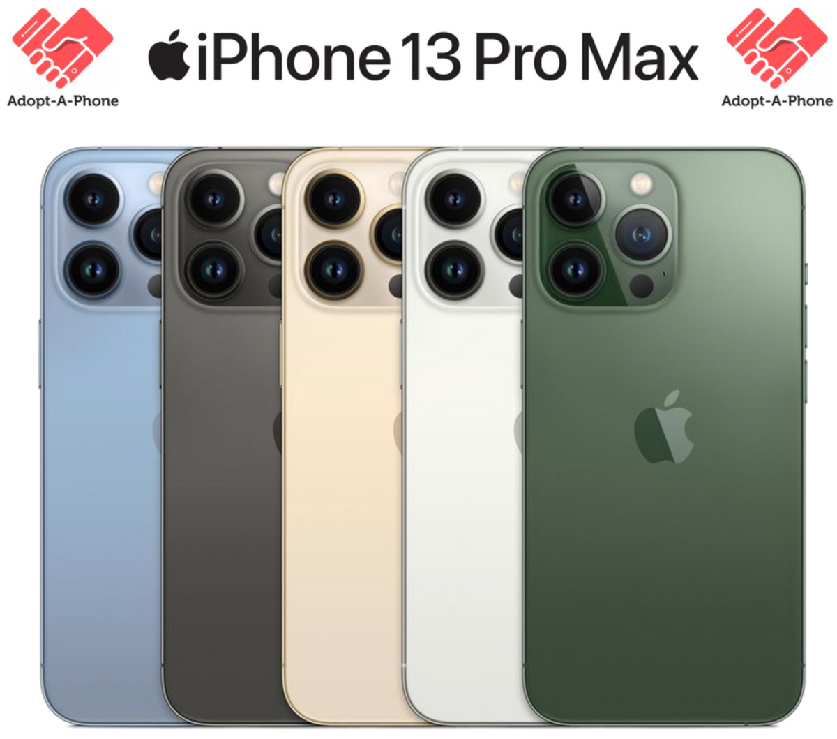 Apple iPhone 13 Pro Max 128GB