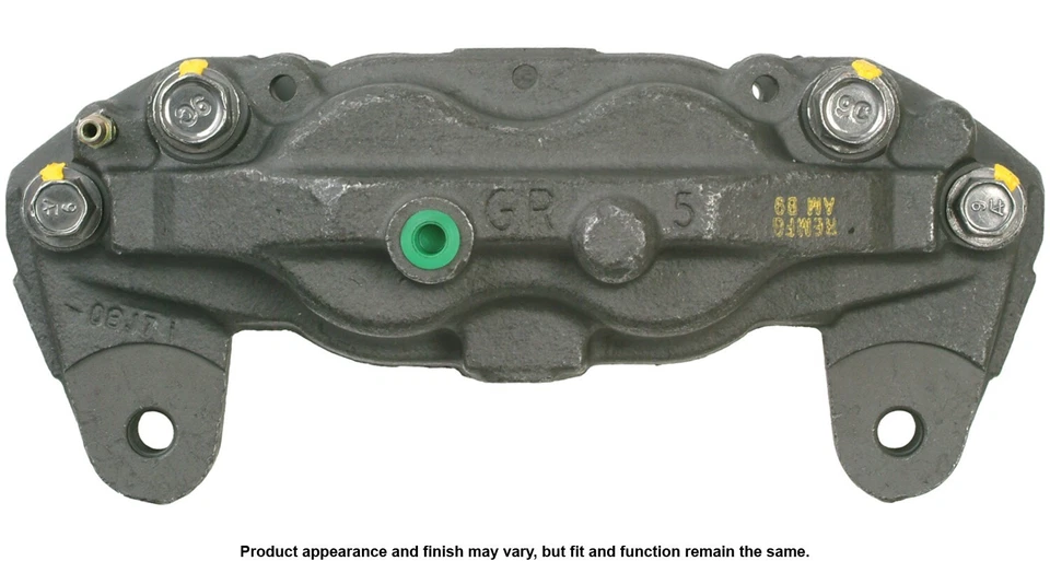 Pinza de freno de disco delantera derecha cardona para Toyota Tundra 2007-2016 Foto 3 de 3