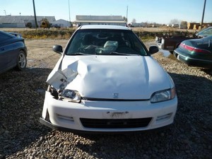 92 93 94 95 honda civic manual transmission cpe dx 1 5l 92795 ebay honda