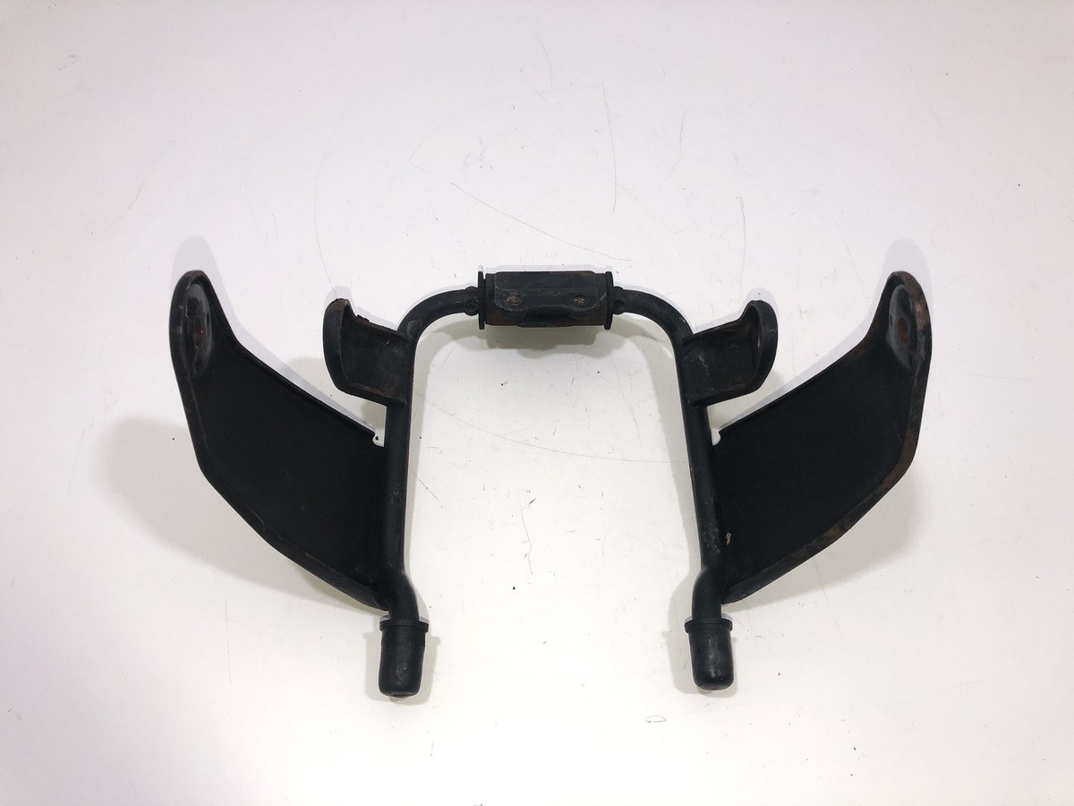 Front Headlight Bracket Support Frame Sr 250 Yamaha 1980 1982 | eBay