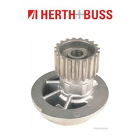 Herth+Buss Jakoparts Wasserpumpe FüR Chevrolet Aveo Lacetti Nubira Rezzo Daewoo