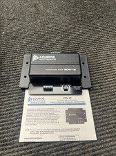 Louroe Electronics LE-110 RN-2 Microphone Mix...
