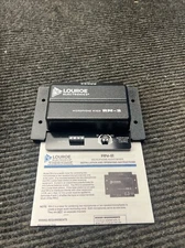 Louroe Electronics LE-110 RN-2 Microphone Mixer