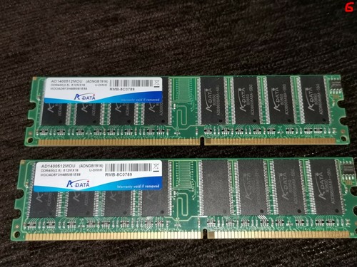 Motherboard Fujitsu Siemens D1761-A22 GS 2 Socket 478+CPU+RAM. - 第 10/12 張圖片
