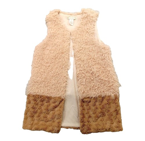 Anthropologie Violet & Brooks, Faux Fur Sporty Earmuffs  display picture 2