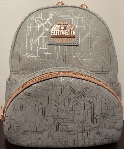 Disney Parks Loungefly Star Wars Galaxy 