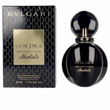  Bvlgari Goldea The Roman Night Absolute 50 m...