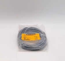 Turck RS 4.4T-5 Cordset