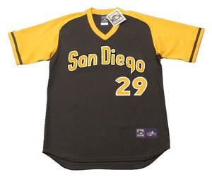 padres away jersey