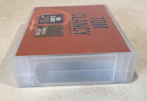 Tom Clancy – Locked On & Threat Vector 2-in-1 Collection (Jack Ryan Novels) - 第 4/14 張圖片