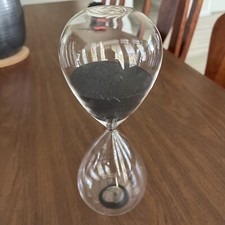 Hourglass Stand Alone 10  1 Hour