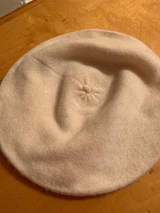 polo beret