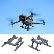 Expansion Landing Gear Foldable Quick Release Heightened Legs for Mavic 3 Drones