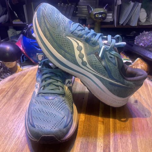 Saucony XT900  Pwr Run Sneakers Sz 9.5