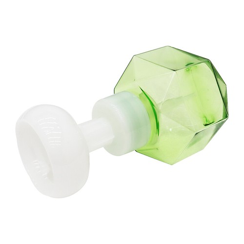 1pc Refillable Soap Bath Pump Foaming Bottle 300ml Various Colour - 第 32/40 張圖片