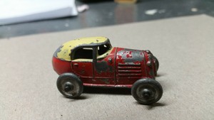 1920 S 1930 S Midget Coupe Racer Dime Store Toy Car Ebay