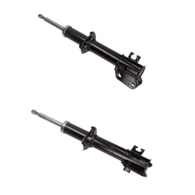 2x Maxgear 11-0467+11-0466 Stoßdämpfer Vorne für Opel Agila (A) Suzuki Wagon R+