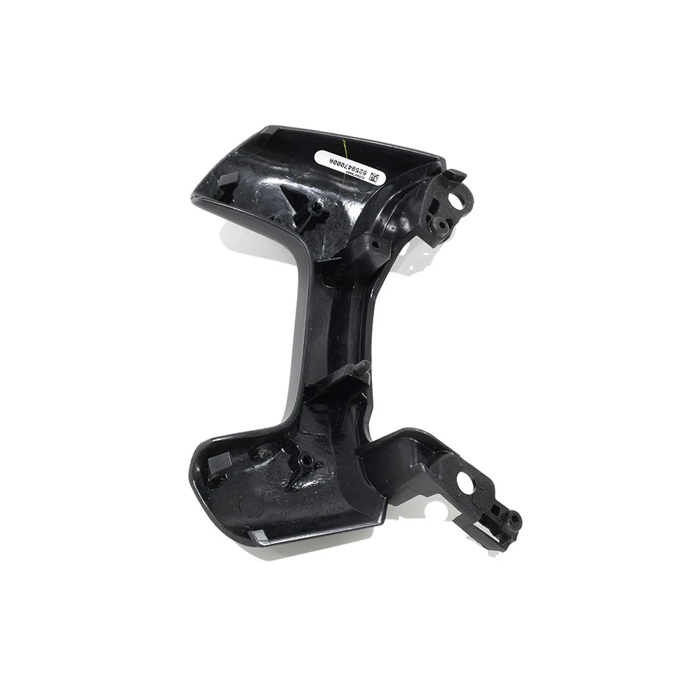 OEM NEW 2007-2014 GM Trucks & SUVs Steering Wheel Side Cover Right Hand 15255097 - Image 2 of 4