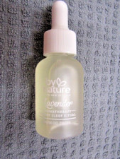 BY NATURE LAVENDER AROMATHERAPY LUXURY BATH OIL DROPS 1 OZ 112